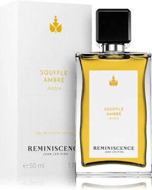 Souffle Ambre — изображение 2