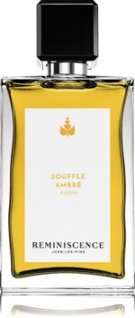 Souffle Ambre