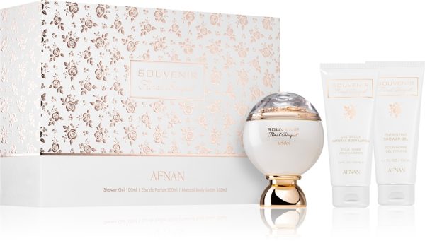 Souvenir Floral Bouquet