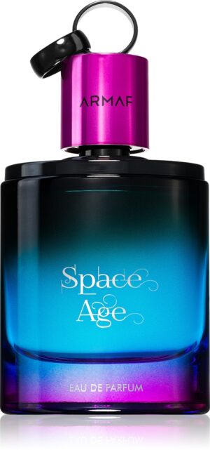 Space Age — изображение 1
