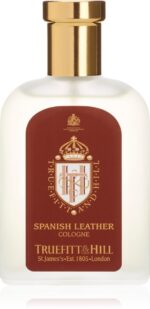 Spanish Leather