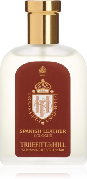 Spanish Leather — изображение 1