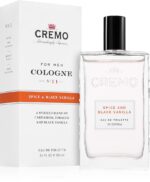 Spice & Black Vanilla Spray Cologne — изображение 2