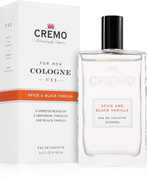 Spice & Black Vanilla Spray Cologne — изображение 2