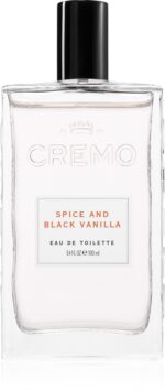 Spice & Black Vanilla Spray Cologne