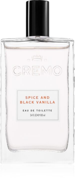 Spice & Black Vanilla Spray Cologne — изображение 1