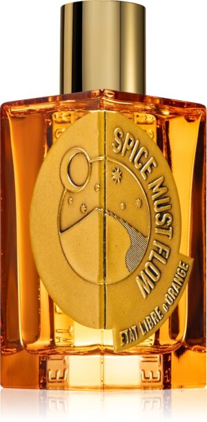 Spice Must Flow — изображение 1