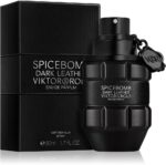 Spicebomb Dark Leather — изображение 2