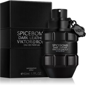 Spicebomb Dark Leather — изображение 2