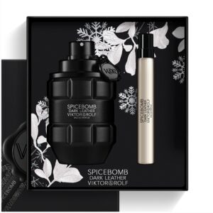 Spicebomb Dark Leather — изображение 2