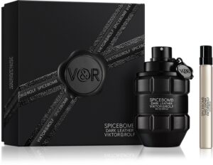 Spicebomb Dark Leather — изображение 1