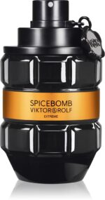 Spicebomb Extreme