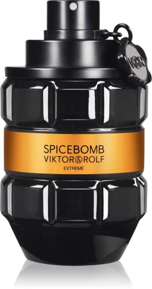 Spicebomb Extreme — изображение 1