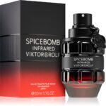 Spicebomb Infrared — изображение 2