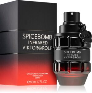 Spicebomb Infrared — изображение 2