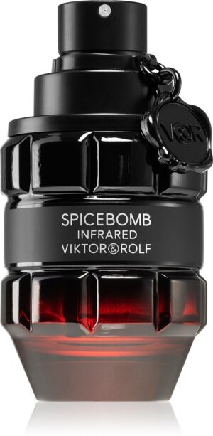 Spicebomb Infrared — изображение 1