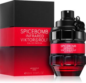 Spicebomb Infrared — изображение 2