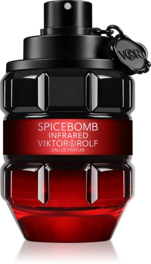 Spicebomb Infrared — изображение 1