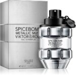Spicebomb Metallic Musk — изображение 2