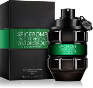 Spicebomb Night Vision — изображение 2