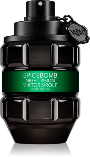 Spicebomb Night Vision — изображение 1