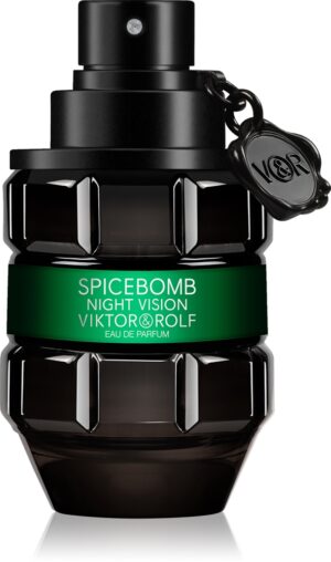 Spicebomb Night Vision — изображение 1
