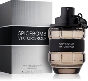 Spicebomb — изображение 2