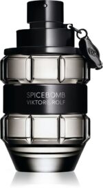 Spicebomb