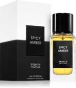 Spicy Amber — изображение 2