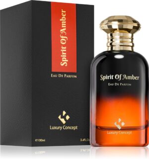 Spirit Of Amber — изображение 2
