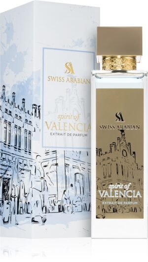 Spirit of Valencia — изображение 2
