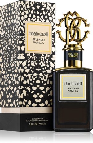 Splendid Vanilla — изображение 2