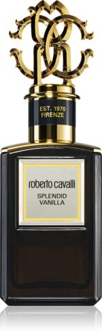 Splendid Vanilla