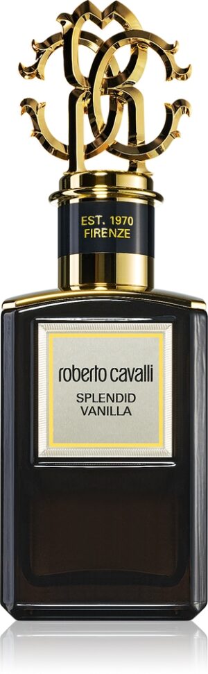 Splendid Vanilla — изображение 1