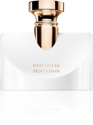 Splendida Bvlgari Patchouli Tentation — изображение 1