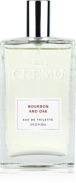 Spray Cologne Bourbon & Oak — изображение 1