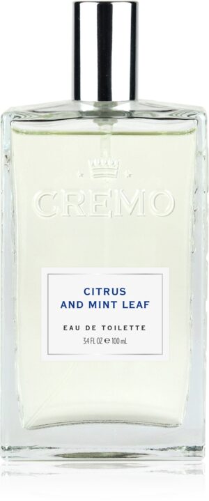 Spray Cologne Citrus & Mint Leaf — изображение 1
