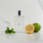 Spray Cologne Citrus & Mint Leaf — изображение 2