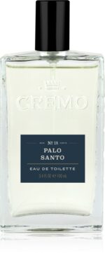 Spray Cologne Palo Santo