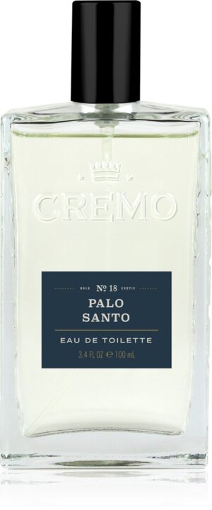 Spray Cologne Palo Santo — изображение 1