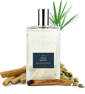 Spray Cologne Palo Santo — изображение 2