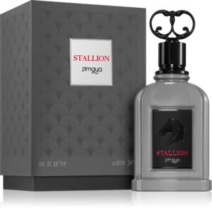 Stallion — изображение 2