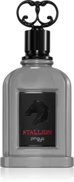 Stallion
