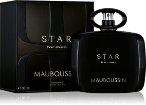 Star For Men — изображение 2