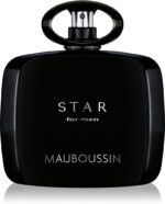Star For Men