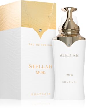 Stellar Musk — изображение 2