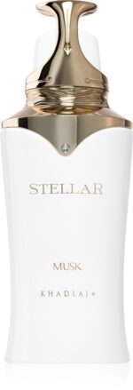 Stellar Musk