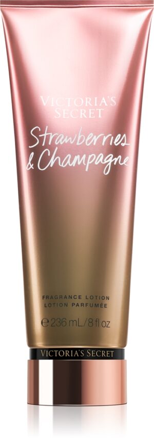 Strawberries & Sparkling Wine — изображение 1