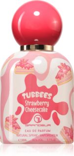 Strawberry Cheesecake