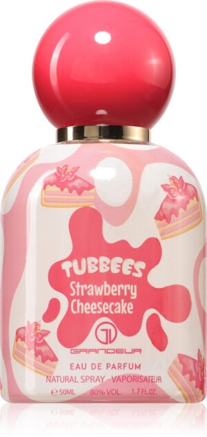 Strawberry Cheesecake — изображение 1